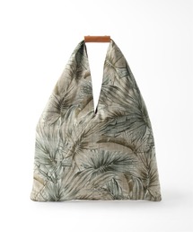 Bonum | ボタニカルアズマバッグ(M)(ハンドバッグ)