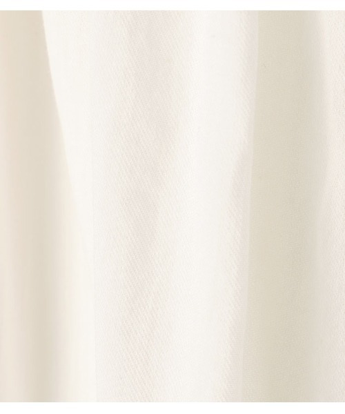 ReNorm（リノーム）の「ギャザードルマンブラウス（シャツ/ブラウス・レディース・ブラック/オフホワイト/ピンク・フリー）」の17枚目の写真