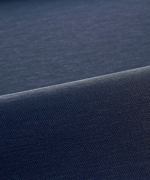 BELLUNA（ベルーナ）の「洗える涼感素材ノーカラージャケット（ノーカラージャケット・レディース・ライトグレー/ネイビー/オリーブ/ブルー・MEDIUM/LARGE/X-LARGE）」の12枚目の写真