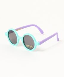 CIAOPANIC TYPY | HONEY-Sunglass(Round)(サングラス)