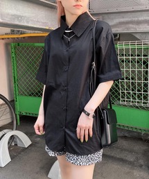 Figments | 半袖シャツ(シャツ/ブラウス)