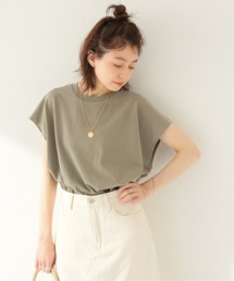 JOURNAL STANDARD relume | ダメージビッグTEEノースリーブ◆(Tシャツ/カットソー)