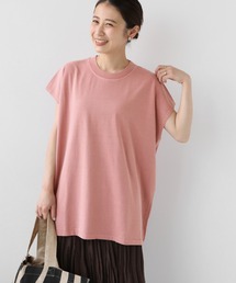JOURNAL STANDARD relume | ダメージビッグTEEノースリーブ(Tシャツ/カットソー)