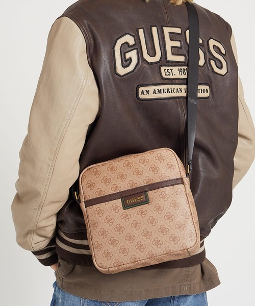 VEZZOLA Top Zip Crossbody Flap