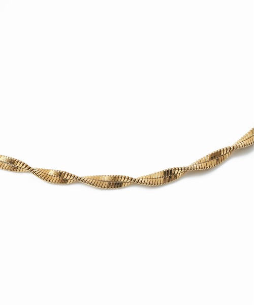 Spick & Span(スピックアンドスパン)の「≪追加≫【HERMINA ATHENS】HERCULES PENDANT MEDUSA C2◆(ネックレス・レディース・ゴールド・FREE)」の9枚目の写真