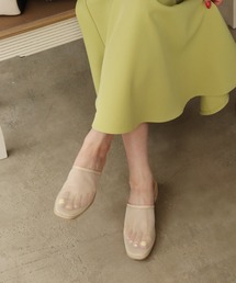 メッシュミュール