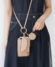 Three Four Time | 多機能スマホホルダー(その他小物)