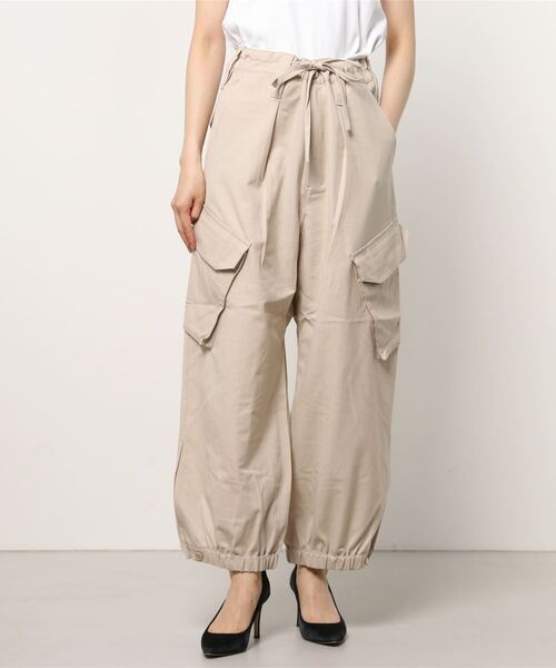Y-3 CL Cargo Pants カーゴパンツ CARGO PANTS│1page｜通常価格とセール価格│Y-3 ワイスリー