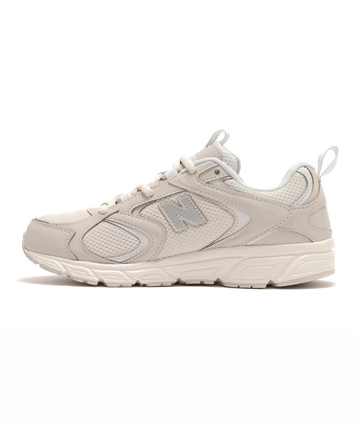 NEW BALANCE（ニューバランス）の「New Balance ML408D / ニューバランス（スニーカー・レディース・ベージュ・23.0cm/22.5cm/24.5cm/24.0cm/23.5cm/25.0cm）」の7枚目の写真