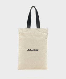 JIL SANDER | FLAT SHOPPER GRANDE(トートバッグ)