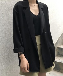ジャケット・ブルゾン