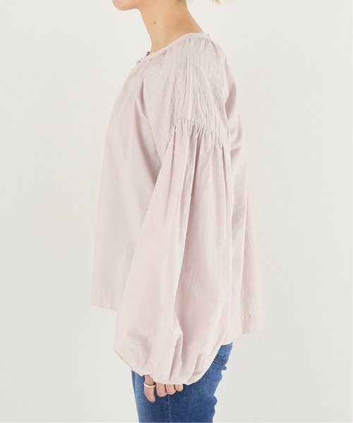 【美品】SARA MALLIKA BIG SLEEVE ブラウス sara mallika（サラ マリカ）の「≪Sara mallika≫BIG SLEEVE