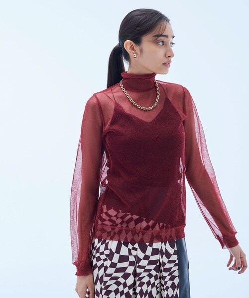 UNITED TOKYO（ユナイテッドトウキョウ）の「シアーラメニット