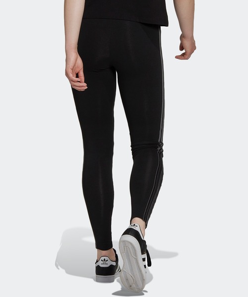 adidas（アディダス）の「ストライプ付きタイツ / アディダス