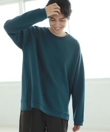 【UNISEX】AIRプルオーバー / 228840