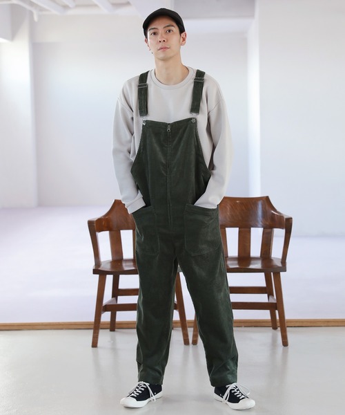 LAKOLE(ラコレ)の「【UNISEX】AIRプルオーバー / 228840(スウェット・メンズ・ライトグレー/ダークブルー/ブルーグリーン/チャコール/ピンク・MEDIUM/LARGE)」の6枚目の写真