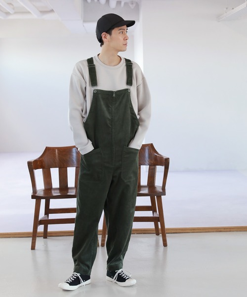LAKOLE(ラコレ)の「【UNISEX】AIRプルオーバー / 228840(スウェット・メンズ・ライトグレー/ダークブルー/ブルーグリーン/チャコール/ピンク・MEDIUM/LARGE)」の14枚目の写真