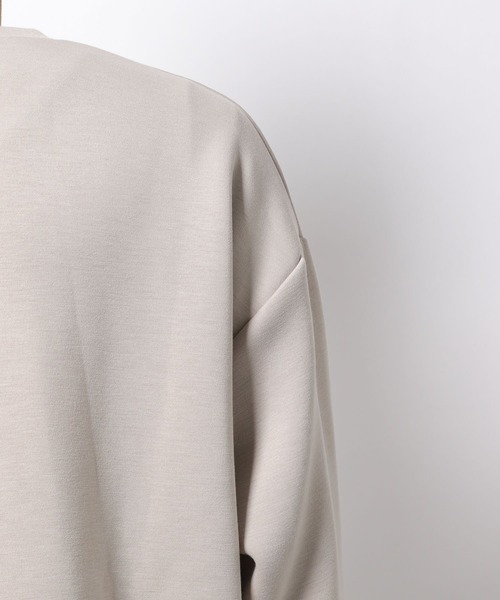 LAKOLE(ラコレ)の「【UNISEX】AIRプルオーバー / 228840(スウェット・メンズ・ライトグレー/ダークブルー/ブルーグリーン/チャコール/ピンク・MEDIUM/LARGE)」の22枚目の写真