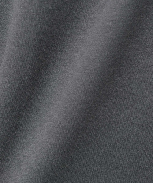LAKOLE(ラコレ)の「【UNISEX】AIRプルオーバー / 228840(スウェット・メンズ・ライトグレー/ダークブルー/ブルーグリーン/チャコール/ピンク・MEDIUM/LARGE)」の9枚目の写真