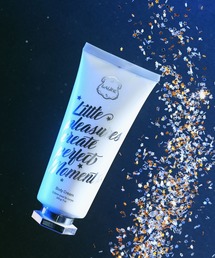 ラリン　Laline ボディクリーム (限定)200g &amp;ボディミスト100ml Laline（ラリン） ボディクリーム ボディクリーム200g VCC : ZOZOTOWN
