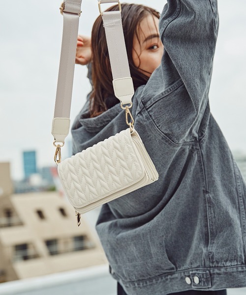 N.（N. Natural Beauty Basic）（エヌエヌナチュラルビューティーベーシック）の「【S Size Line】◆ビッグＧジャン（デニムジャケット・レディース・ブラック/グレー・SMALL/MEDIUM）」の18枚目の写真