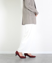 【MADE IN JAPAN】日本製・痛くなりにくい美形パンプス 5500【Parade】
