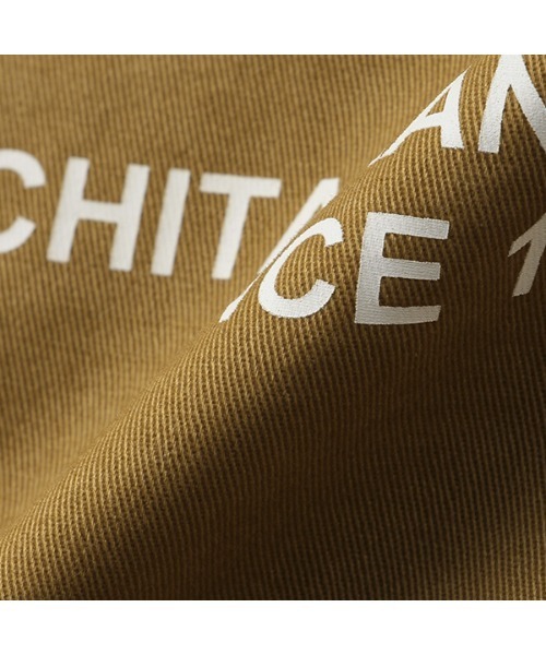 b・ROOM（ビールーム）の「【Coleman】ワークジャケット（ミリタリージャケット・キッズ・キャメル/カーキ・130cm/110cm/120cm/100cm）」の10枚目の写真