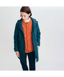 AIGLE（エーグル）の「ゴアテックス オフラテゥ コート（マウンテンパーカー）」