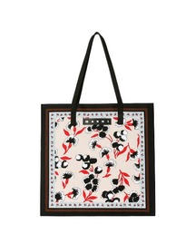 MARNI MARKET | バンダナトート(トートバッグ)