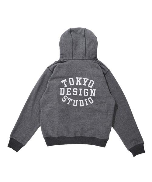 NEW BALANCE(ニューバランス)の「<TOKYO DESIGN STUDIO New NEW BALANCE(ニューバランス)の「<TOKYO DESIGN STUDIO New