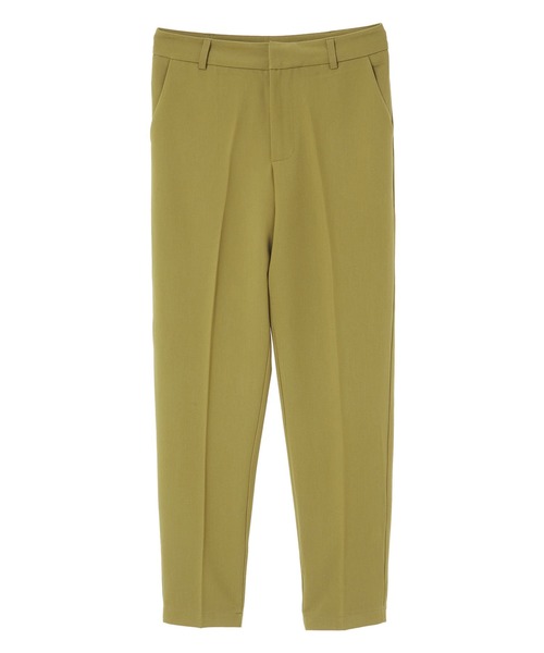 fifth（フィフス）の「センタープレスベーシックパンツ（その他パンツ・レディース・ホワイト/ブラック/グリーン・SMALL/MEDIUM/LARGE）」の14枚目の写真