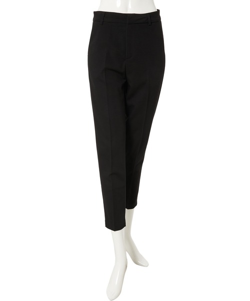 fifth（フィフス）の「センタープレスベーシックパンツ（その他パンツ・レディース・ホワイト/ブラック/グリーン・SMALL/MEDIUM/LARGE）」の15枚目の写真