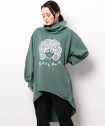 Scolar スカラーのチュニック通販 Zozotown