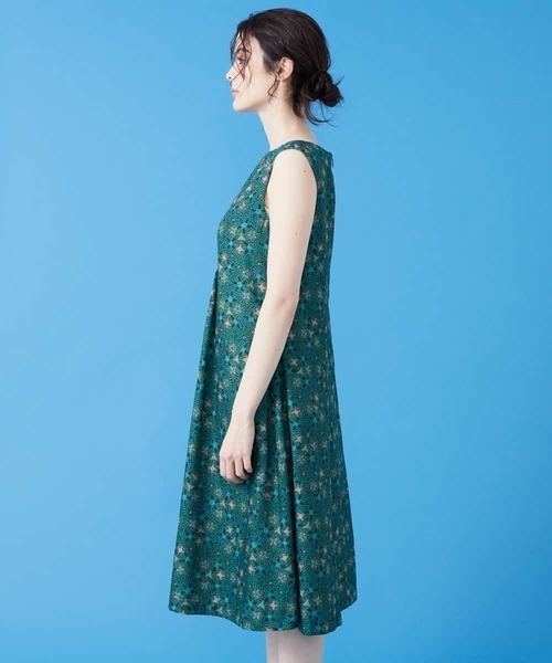 素晴らしい ホコモモラ ワンピース ドレス ドレス