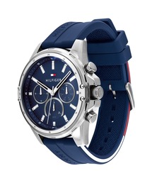 トミーヒルフィガー MASON クロノグラフ 腕時計 新品 TOMMY HILFIGER トミー ヒルフィガー Mason腕時計 メンズ