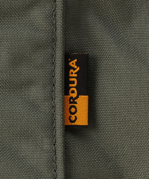 FREDY&GLOSTER（フレディアンドグロスター）の「【KELTY/ケルティ】BOX TOTE S トートバッグ（トートバッグ・レディース・オリーブ/キャメル/ブルー・FREE）」の10枚目の写真