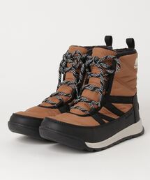 ソレル　SOREL ブーツ　ベージュ　20cm ソレル（SOREL）（レディース）ブーツ カジュアルシューズ