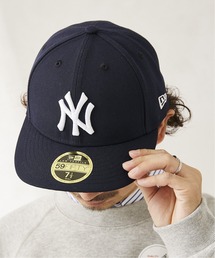 NEW ERA | 【NEW ERA / ニューエラ】ニューヨークヤンキース 59FIFTY LOW PROFILE(キャップ)