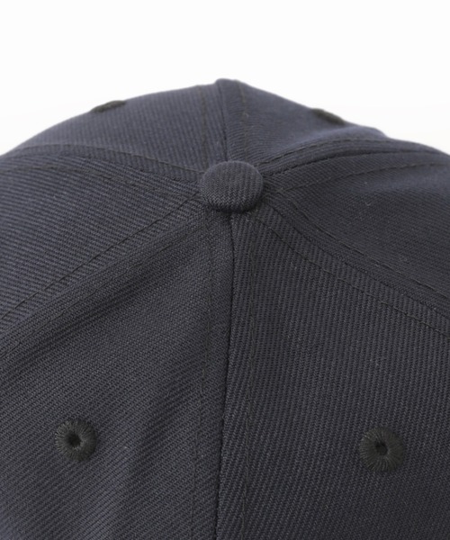 NEW ERA(ニューエラ)の「【NEW ERA / ニューエラ】ニューヨークヤンキース 59FIFTY LOW PROFILE(キャップ・メンズ・ネイビー・SMALL/MEDIUM/LARGE)」の13枚目の写真