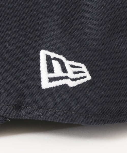 NEW ERA(ニューエラ)の「【NEW ERA / ニューエラ】ニューヨークヤンキース 59FIFTY LOW PROFILE(キャップ・メンズ・ネイビー・SMALL/MEDIUM/LARGE)」の15枚目の写真