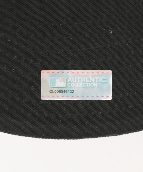 NEW ERA(ニューエラ)の「【NEW ERA / ニューエラ】ニューヨークヤンキース 59FIFTY LOW PROFILE(キャップ・メンズ・ネイビー・SMALL/MEDIUM/LARGE)」の18枚目の写真