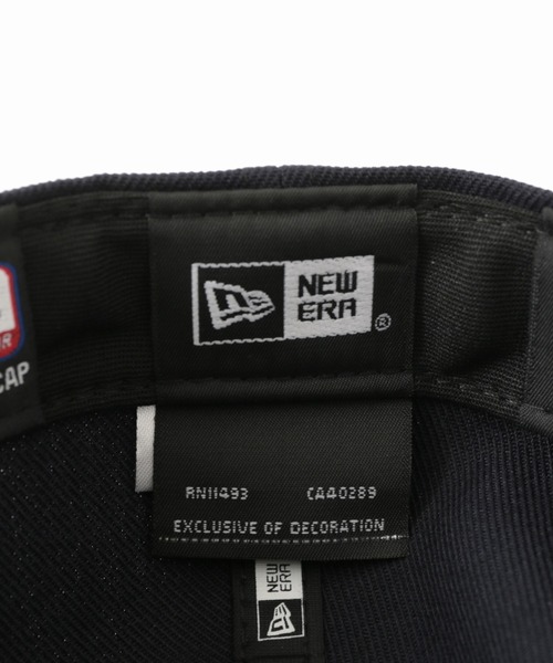 NEW ERA(ニューエラ)の「【NEW ERA / ニューエラ】ニューヨークヤンキース 59FIFTY LOW PROFILE(キャップ・メンズ・ネイビー・SMALL/MEDIUM/LARGE)」の22枚目の写真