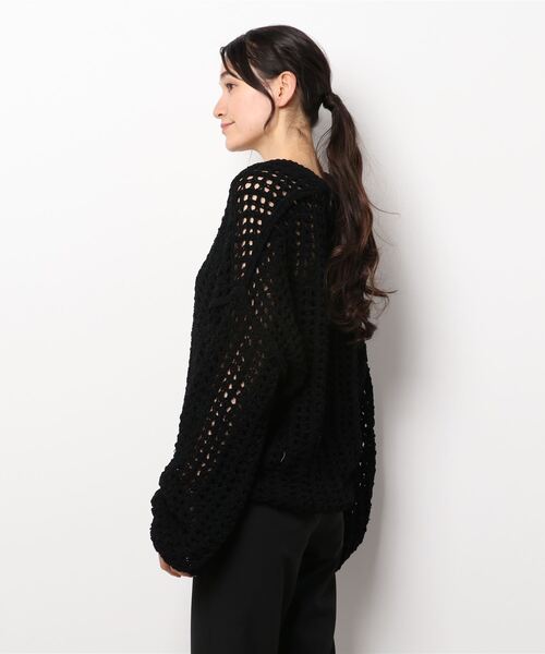 TODAYFUL（トゥデイフル）の「【TODAYFUL(トゥデイフル)】キーネック