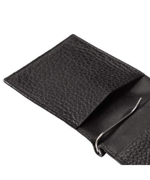 PORTER（ポーター）の「アレンジ マネークリップ（札入れ/マネークリップ・メンズ・グレー・FREE）」の13枚目の写真