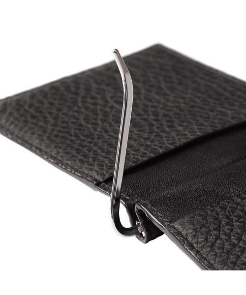 PORTER（ポーター）の「アレンジ マネークリップ（札入れ/マネークリップ・メンズ・グレー・FREE）」の6枚目の写真