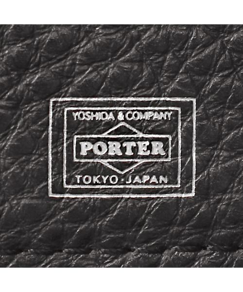 PORTER（ポーター）の「アレンジ マネークリップ（札入れ/マネークリップ・メンズ・グレー・FREE）」の8枚目の写真