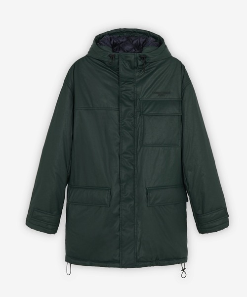 Maison Kitsune（メゾンキツネ）の「HOODED PARKA（その他アウター