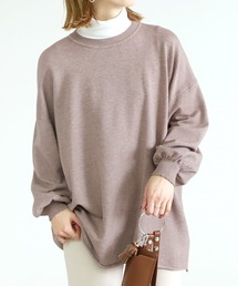 reca | あったかオーバーサイズニット(ニット/セーター)