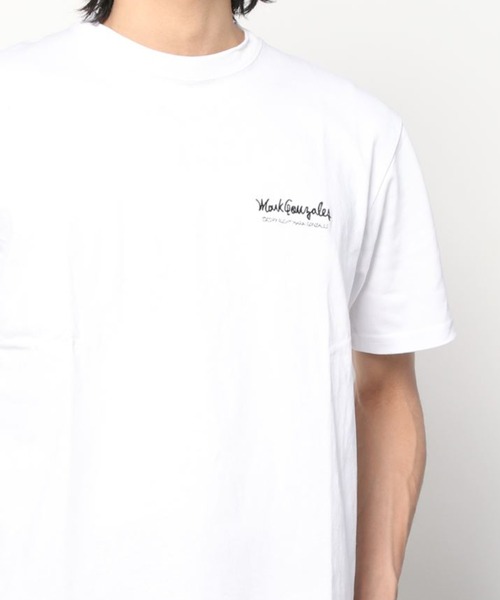 Mark gonzales サイン本 マークゴンザレス Amazon.co.jp: mark gonzales 直筆サイン本 マークゴンザレス