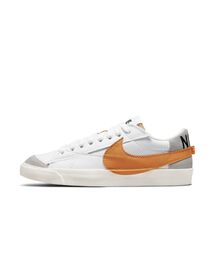 NIKE | ナイキ ブレーザー LOW '77 ジャンボ メンズシューズ / Nike Blazer Low '77 Jumbo Men's Shoes(スニーカー)